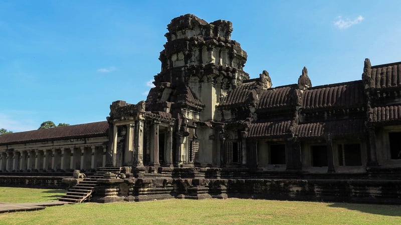 Cambodia