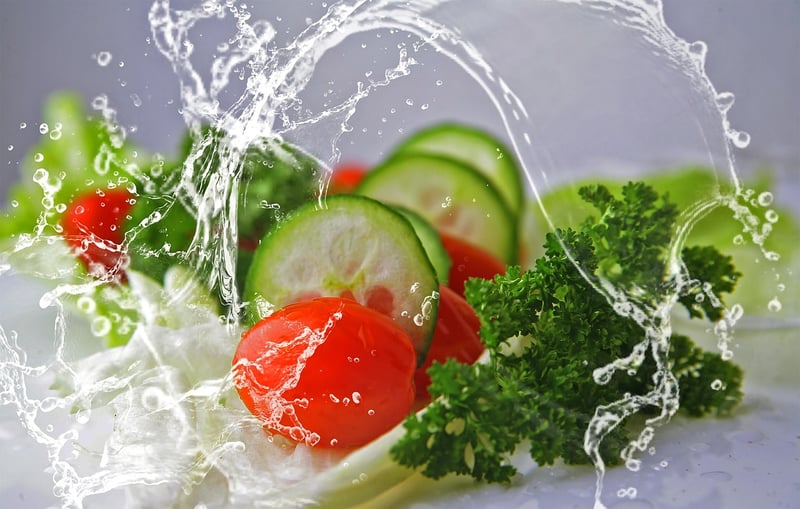 Local Salad