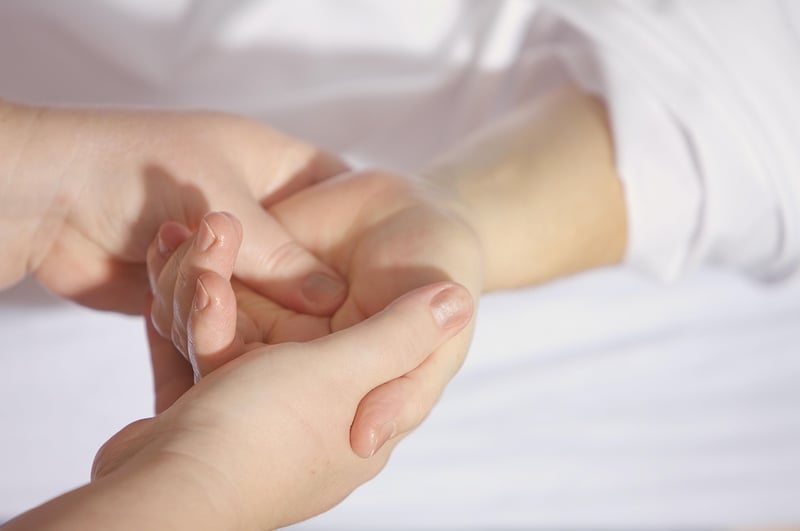 Holistic Healing Image